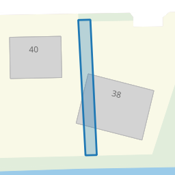 Perceel DGL00-M-2608