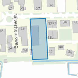 Perceel DGL00-M-2609