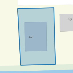 Perceel DGL00-M-2612