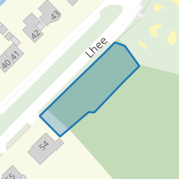 Perceel DGL00-M-2633