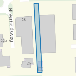 Perceel DGL00-M-2640