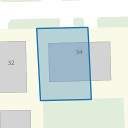 Perceel DGL00-M-2651