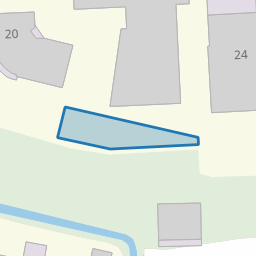 Perceel DGL00-M-2684