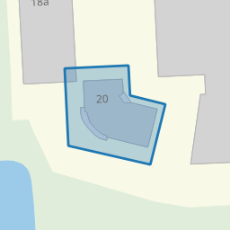 Perceel DGL00-M-2685