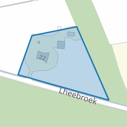 Perceel DGL00-M-2702