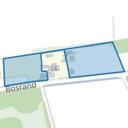 Perceel DGL00-M-2712