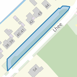 Perceel DGL00-M-2736