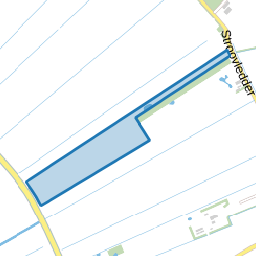 Perceel DGL00-M-2743