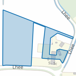 Perceel DGL00-M-2748