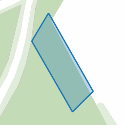 Perceel DGL00-M-2762