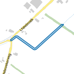 Perceel DGL00-M-2785