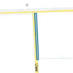 Perceel DGL00-M-2803