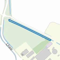 Perceel DGL00-M-2820