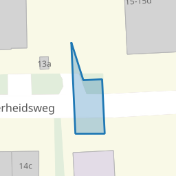 Perceel DGL00-M-2828