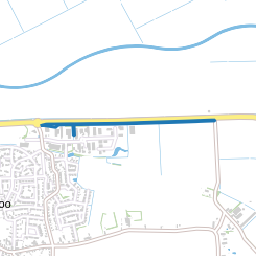 Perceel DGL00-M-2830