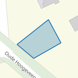 Perceel DGL00-M-2835