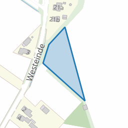 Perceel DGL00-M-2850