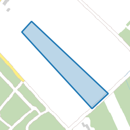 Perceel DGL00-M-2860