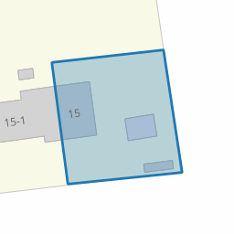 Perceel DGL00-M-2875