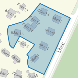 Perceel DGL00-M-2877