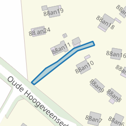 Perceel DGL00-M-2879