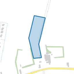 Perceel DGL00-M-2903