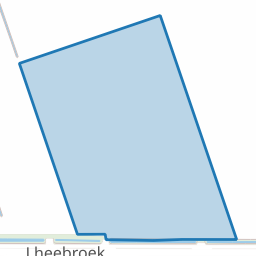 Perceel DGL00-M-2908