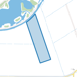 Perceel DGL00-M-2909