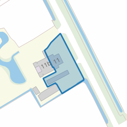 Perceel DGL00-M-2911