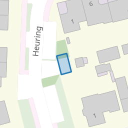 Perceel DGL00-M-2914