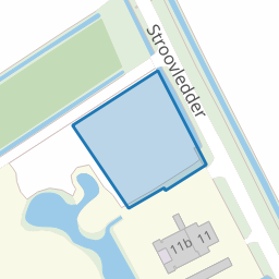 Perceel DGL00-M-2916