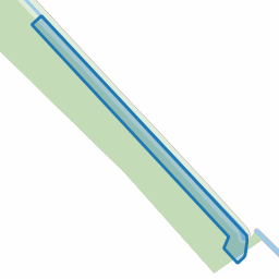 Perceel DGL00-M-2926