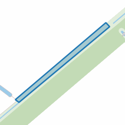 Perceel DGL00-M-2927