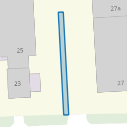 Perceel DGL00-M-2933