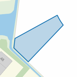 Perceel DGL00-M-2940