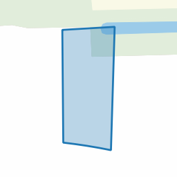 Perceel DGL00-M-2952