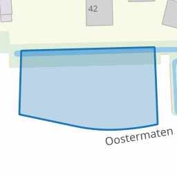 Perceel DGL00-M-2953