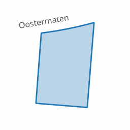Perceel DGL00-M-2965