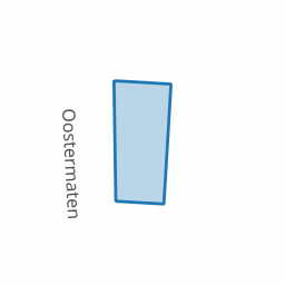 Perceel DGL00-M-2968