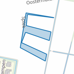 Perceel DGL00-M-3009