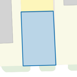 Perceel DGL00-M-3012