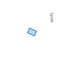 Perceel DGL00-M-3020