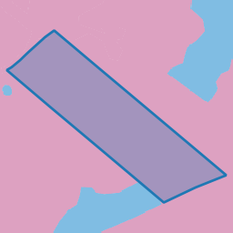 Perceel DGL00-N-91