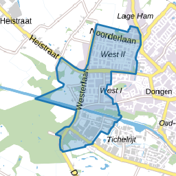 Sectie A