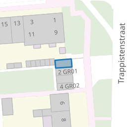 Perceel DGN01-A-2048
