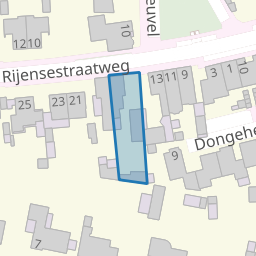 Perceel DGN01-A-2362