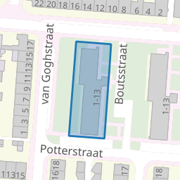 Perceel DGN01-A-3470