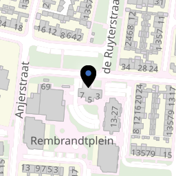 Appartement DGN01 A 3722 10