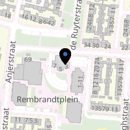 Appartement DGN01 A 3722 12