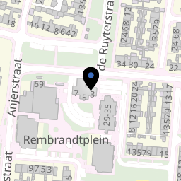 Appartement DGN01 A 3722 18